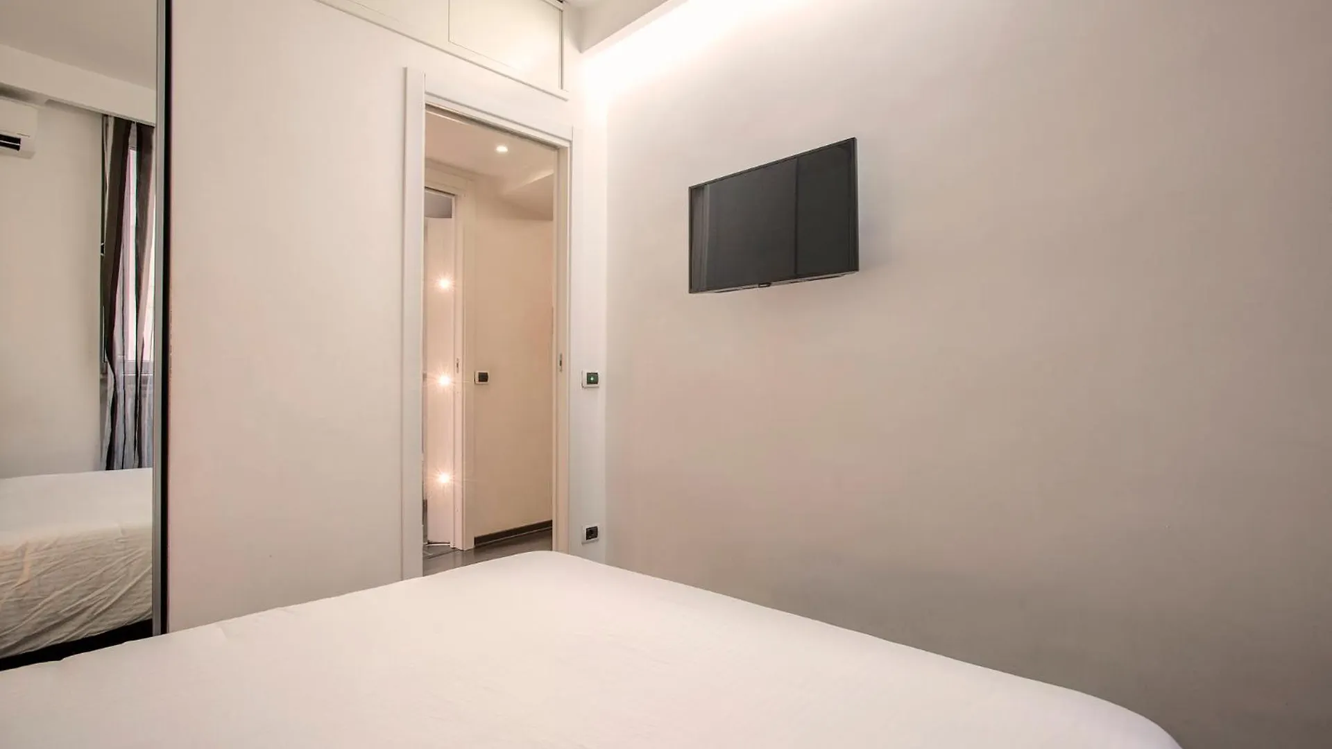 Minerva Apartment Rome