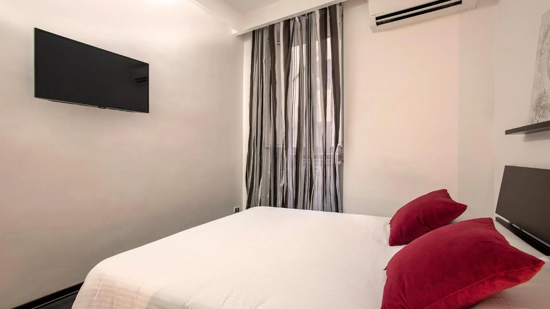 Minerva Apartment Rome