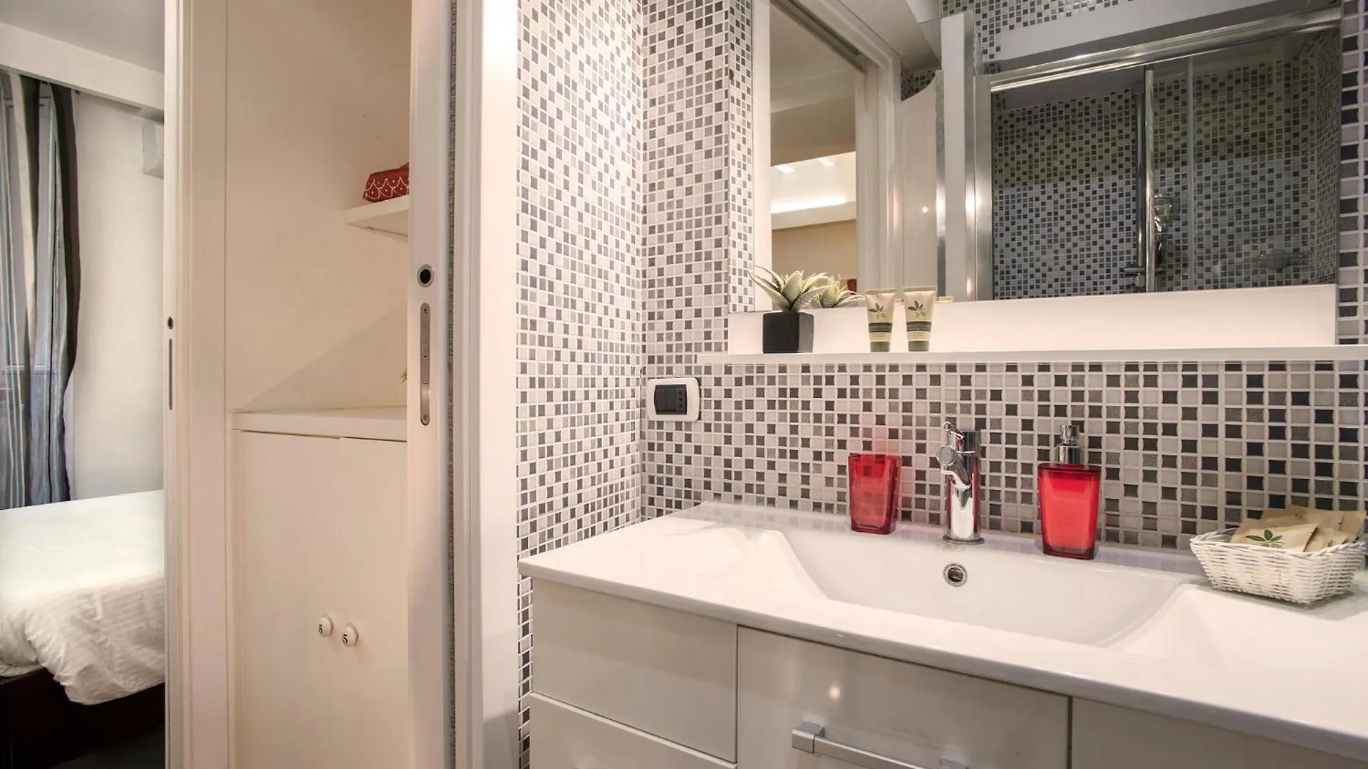 Minerva Apartment Rome