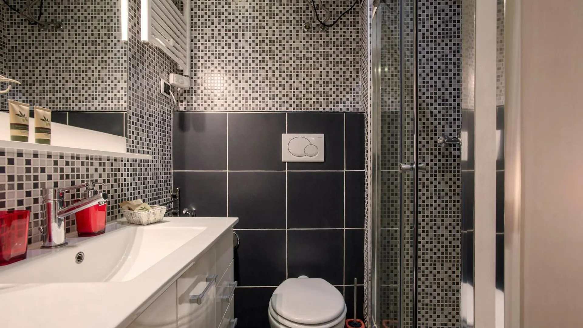 Minerva Apartment Rome