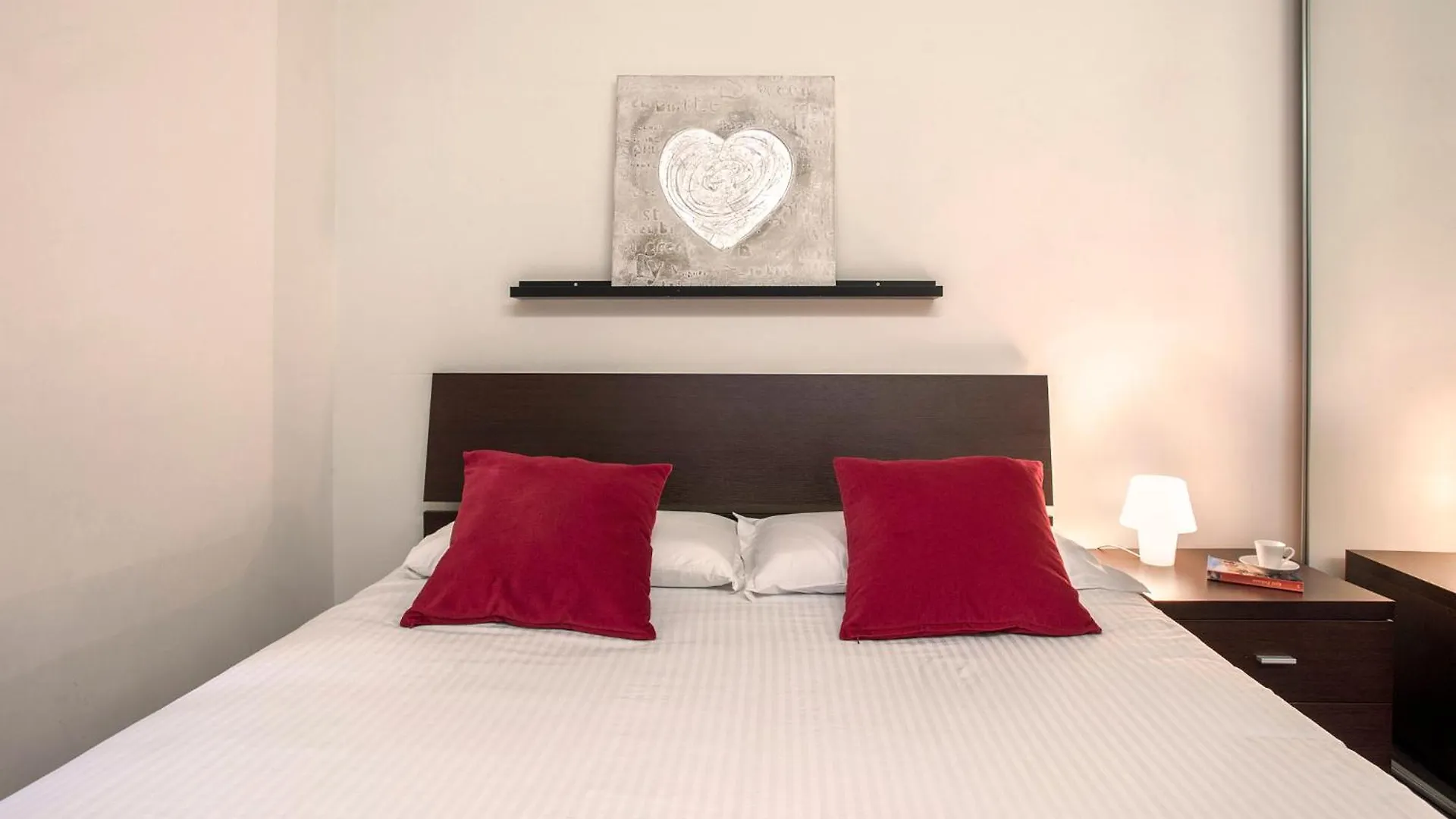 Minerva Apartment Rome 0*,  Italy